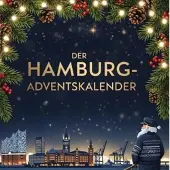 Sonstige Verlage Der Hamburg-Adventskalender