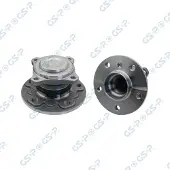 GSP Radlagersatz für BMW i3 (I01) 143mm 9400575