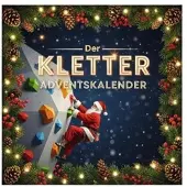 Sonstige Verlage Der Kletter-Adventskalender