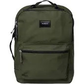 Sandqvist August Rucksack, Grün One Size