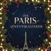 Sonstige Verlage Der Paris-Adventskalender