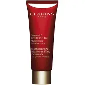 Clarins Super Restorative Decollete & Neck Concentrate 75ml Anti-Aging-Pflege Damen
