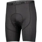 SCOTT SCO Shorts Damen Trail-Unterwäsche + SCHWARZ L
