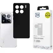 3mk Protection Xiaomi 15 Pro - Matt Case Pro