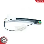 ESEN SKV Fensterheber 01skv583 hinten links für VAG