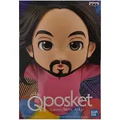 Bandai Steve Aoki Qposket-figur
