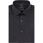 Olymp Businesshemd "Luxor modern fit" Comfort Stretch, Climate Control