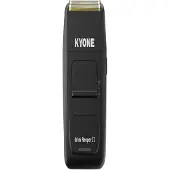 Kyone Grim Reaper II Dual Foil Shaver
