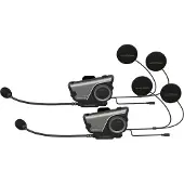 Sena 60S Doppelset Kommunikationssystem, HK-Sound