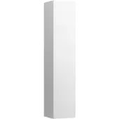 Laufen H4037211122611 HS LANI 335x353x1650 1Tür Scharn. li