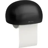 Laufen Il Bagno Alessi Papierrollenhalter, aus Keramik, 185x150x110mm, H870970