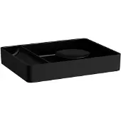 Laufen H8702827160001 Aufbewahrungsschale VAL 280x360x60