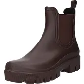 Jewels of Style Gummistiefel Warmfutter HPG250532-B