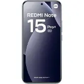 Xiaomi Redmi Note 15 Pro+