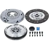SACHS Kupplungssatz ZMS Modul 2290 601 022