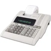 Olympia Tischrechner CPD-3212T