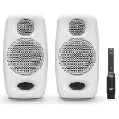 IK Multimedia iLoud Micro Monitor Pro Pair