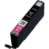 Canon CLI-551M - Magenta - Druckerpatrone
