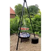 Jw Multi-Grillset "OSLO" 2341
