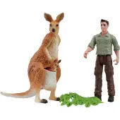 Schleich 81540, 4 Jahr(e), Mehrfarbig, Kunststoff