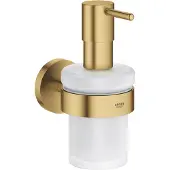 GROHE Start Seifenspender +Halter