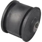 TEDGUM 00462464 Hintere Untere Querlenkerbuchse (Für Karosserie) Nissan Micra