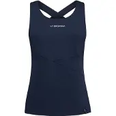 La Sportiva Twist Tank Women night sky (B46B46) M