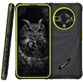Ulefone Armor X31 Pro 8+256Gb 5G Lightsome Green