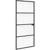 vidaXL Wohnzimmer-Tür 93 x 201,5 x 3,5 cm