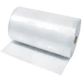 Raadhuis Luftpolsterfolie, 1.000 mm x 50 m, transparent Noppen-Durchmesser: 10 mm, zum Schutz empfindlicher