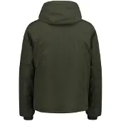 CMP Regenjacke mit Kapuze