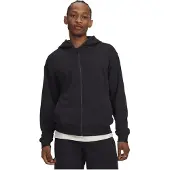 Under Armour Rival Lightweight Reißverschlusspullover