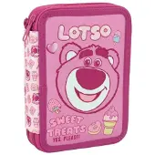 Disney Spielzeug Story Lotso Jam gefülltes 2-stöckiges