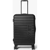 DAY ET Medium 24" Tonal Logo Check-In Reisekoffer, Black