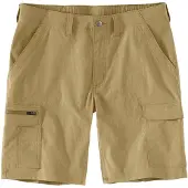 Carhartt Relaxed 10" Force Ripstop Cargo Shorts