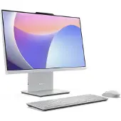 Lenovo IdeaCentre AIO 24IRH9 Intel Core i7 i7-13620H 60,5 cm 23,8" FHD All-in-One PC 16 - All-in-One mit Monitor - Core i7