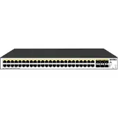 Ernitec Managed L3 - 48 x Gigabit