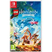 Lego Horizon Adventures Spiel für Nintendo Switch AT