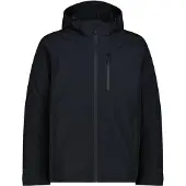 CMP Herren Jacke Regenjacke Man Jacket Zip Hood