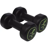 ENERGETICS Hantel Neopren