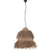 Lyora Natürliche Pendelleuchte Hay Ø 80cm