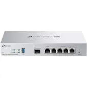 TP-LINK Omada Pro G36, Ethernet-WAN, Gigabit Ethernet, Grau