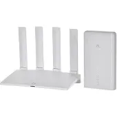 ZTE Mc889+t3000 Tragbarer Router
