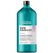 L'Oréal Scalp Advanced Anti-Discomfort Dermo-Regulator Shampoo 1500ml