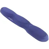 Kensington Foam Keyboard Wrist Rest- Blue