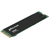 Micron 5400 PRO SATA M.2 SSD
