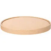 Nature Star 50 Deckel für Einweg-Salatschalen Ø 18,5 cm