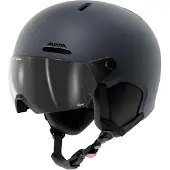 Alpina Arber 2 Visor Q-Lite