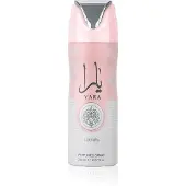 Lattafa Yara Desodorante 200ml Spray