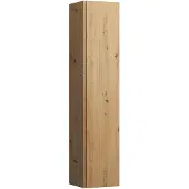 Laufen H4037221122671 HS LANI 335x353x1650 1 Tür Scharn. re